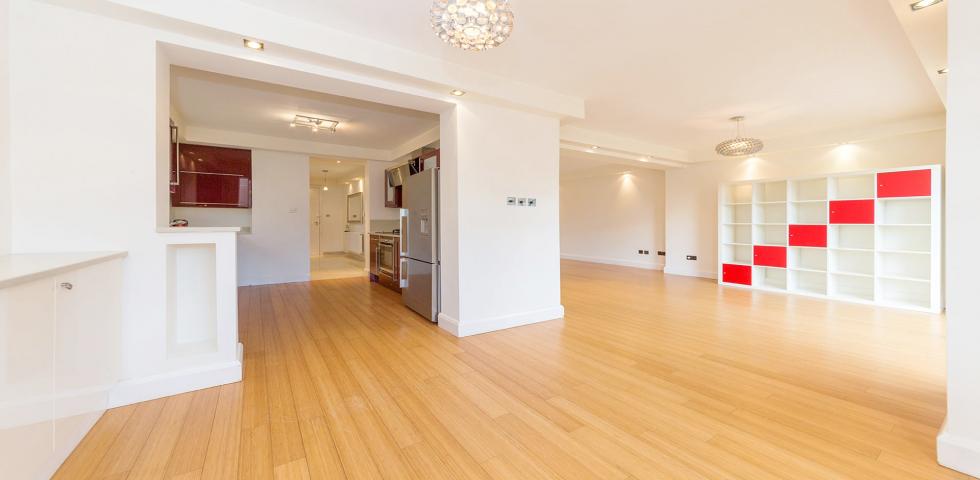 Modern Apartment Castleton Avenue, Wembley